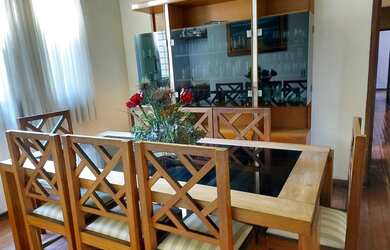 Imagem 3: BELO HORIZONTE - Apartamento Padrão - Sagrada Família