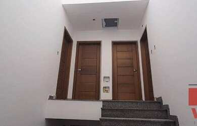 Imagem 9: Apartamento à venda, 44 m² por R$ 320.000,00 - Vila Zelina - São Paulo/SP