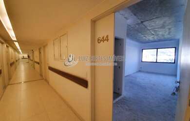 Imagem: O depósito possui 1 Vaga na garagem e 28m² de Área e está