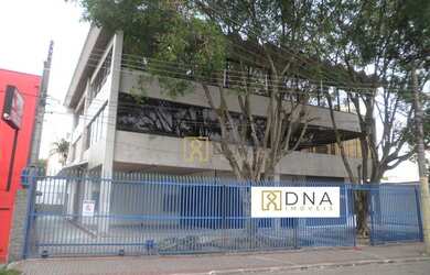 Imagem 1: Ponto para alugar, 1197 m² por R$ 25.000/mês - Vila Betânia - São...