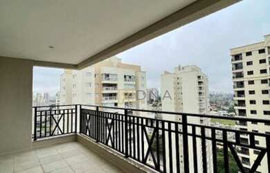 Imagem 3: Apartamento com 4 dormitórios, 157 m² - venda por R$ 1.720.000,00 ou