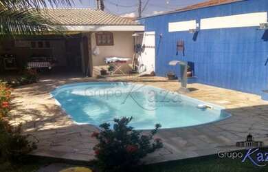 Imagem 4: Sao Jose dos Campos - Casa Padrão - Jardim Portugal