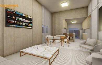 Imagem: A casa em condomínio possui 3 Dormitórios, 3 Banheiros, 4