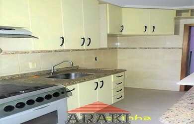 Imagem 6: 3 dormitórios no Jardim Santa Emília