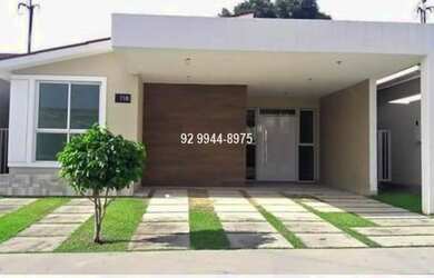 Imagem 10: Talles de Mileto Casas de alto padrão 3 suítes 2 vagas Bairro Flores Confira