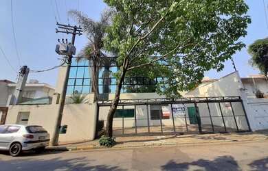 Imagem 1: SãO PAULO - Galpão/Depósito/Armazém - Brooklin Paulista