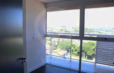 Imagem 5: Sala-À VENDA-Edifício Fórum-Itatiba-SP