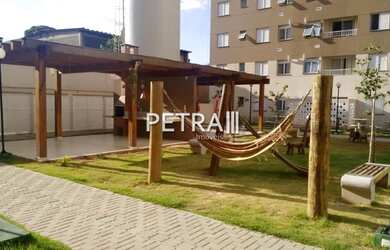 Imagem 1: Apartamento 47M2 2 Dormitorios Novo, Jardim Do Lago, Bonfiglioli, Politecnica