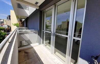Imagem 3: Conjunto, 40 m² - venda por R$ 530.000,00 ou aluguel por R$ 2.100,00/mês...