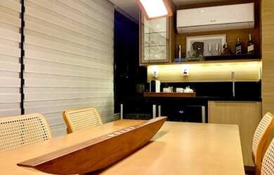 Imagem 7: Vendo apartamento com 138 metros Alto Padrão localizado na Pituba - Salvador...