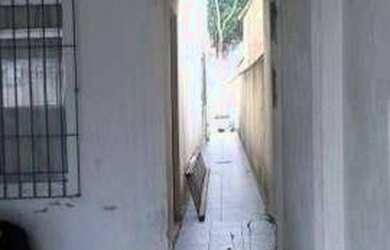 Imagem 2: Sobrado Residencial à venda, Jardim Apurá, São Paulo - SO0088