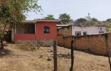 Imagem 3: Casa à venda, 56 m² por R$ 110.000,00 - Nápoli - Ribeirão das Neves/MG
