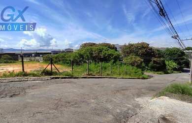 Imagem 4: Terreno à venda, 4878 m² por R$ 4.500.000 - Vila Paris - Contagem/MG