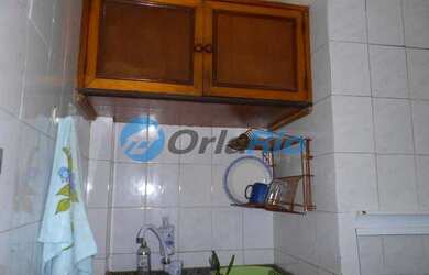 Imagem 16: Rio de Janeiro - Kitchenette/Conjugados - Copacabana