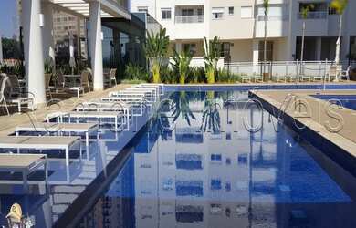 Imagem: O apartamento possui 2 Dormitórios, 1 Banheiro, 76m² de Área