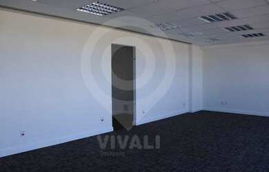 Imagem 6: Sala-À VENDA-Edifício Fórum-Itatiba-SP