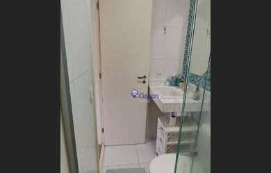 Imagem 12: Apartamento à venda, 62 m² por R$ 905.000,00 - Brooklin Paulista - São...