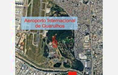 Imagem 3: Terreno à venda, 3217 m² por R$ 6.756.700,00 - Parque Cecap - Guarulhos/SP