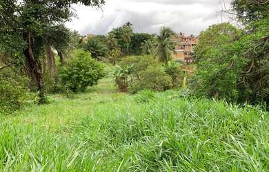 Imagem: O terreno está localizado em Itinga, Lauro de Freitas à venda
