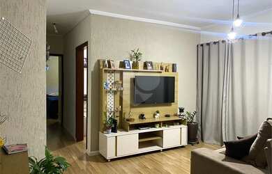 Imagem 1: Jundiaí - Apartamento Padrão - Jardim Shangai