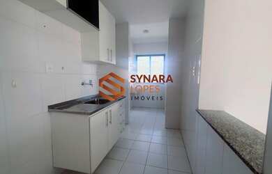 Imagem 6: Apartamento Venda JARDIM ARMAÇÃO, 64 m², 2/4 - Salvador - Bahia