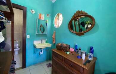 Imagem 9: Vendo Casa com 3 quartos e garagem no Quitandinha - Petrópolis/RJ CV 23.745