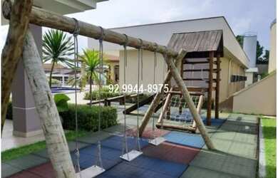 Imagem 13: Talles de Mileto Casas de alto padrão 3 suítes 2 vagas Bairro Flores Confira