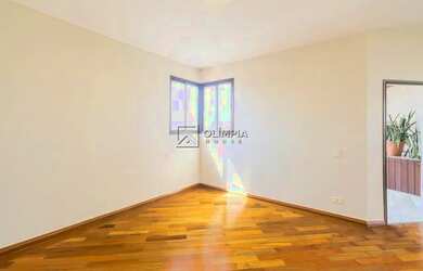 Imagem 5: Apartamento Locação Moema 240 m² 4 Dormitórios