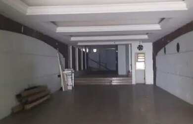 Imagem 9: Predio ao lado futuras instalacoes hospital Moinhos