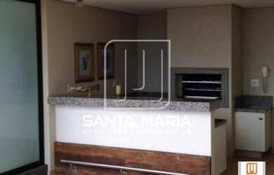 Imagem: Apartamento (cobertura 2 - duplex) 3 dormitórios/suite, cozinha