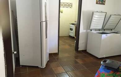 Imagem 7: Casa para aluguel possui 140 metros quadrados com 3 quartos em Barra Mar - Barra de São Mi