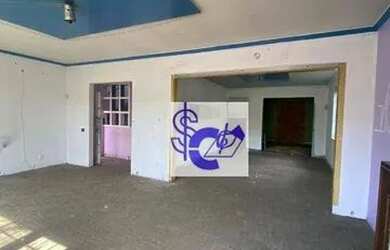 Imagem 1: Casa com 4 dormitórios - venda por R$ 1.350.000 ou aluguel por R$ 15.000/mês...