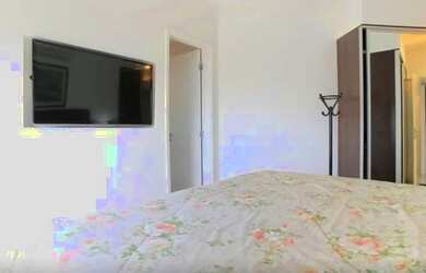 Imagem 15: Locação Apartamento 2 Dormitórios - 130 m² Brooklin