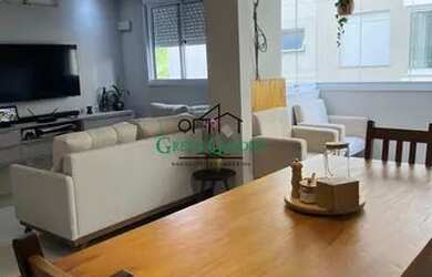 Imagem 5: LOCAÇÃO . APARTAMENTO NOVO NO CONDOMÍNIO ROYAL GARDEN . JUNDIAÍ