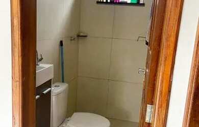 Imagem 6: Aluga-se essa casa. 1 Banheiroe2 Dormitórios