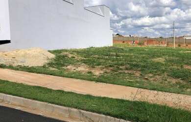Imagem 2: Terreno em Condomínio para Venda em Bauru, Floratta Nações Residencial