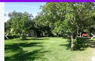 Imagem 4: Sítio Porto Velho. 500.000m² de Área