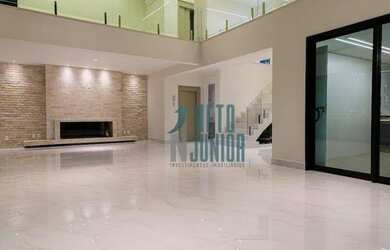 Imagem 14: Casa com 4 dormitórios à venda, 600 m² por R$ 6.500.000 - Jardim Primavera...