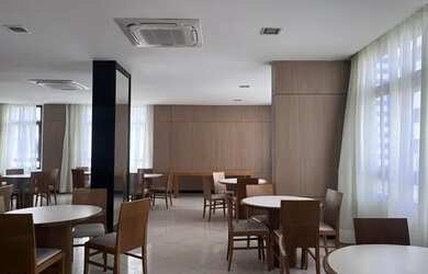 Imagem 8: 3/4 Pituba Excelente. Ar-condicionado, 80m² de Área, 2 Vagas na garageme3...