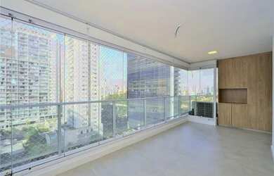 Imagem 8: APARTAMENTO RESIDENCIAL em São Paulo - SP, Cidade Monções