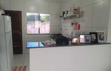 Imagem 5: Oportunidade única Casa reformada de repasse em extremoz