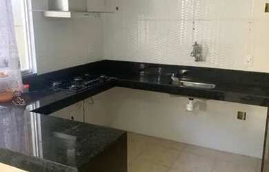 Imagem 2: Aluguel de casa. Varanda, 1 Vaga na garageme1 Dormitório