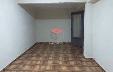 Imagem: O depósito possui 120m² de Área e está localizado em Jardim