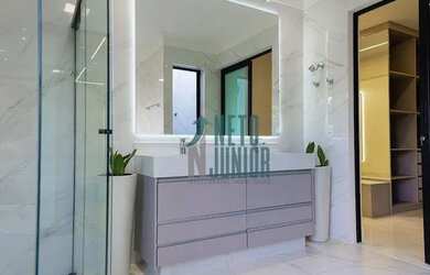 Imagem 4: Casa com 4 dormitórios à venda, 600 m² por R$ 6.500.000 - Jardim Primavera...