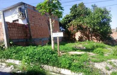 Imagem: O terreno está localizado em Jorge Teixeira, Manaus à venda