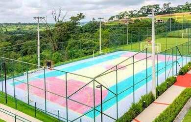 Imagem 9: Lote em Condomínio Fechado para Venda em Senador Canedo, Jardins Nápoles