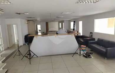 Imagem 10: Excelente espaço corporativo com 500m² na Avenida Paulista - Locação...