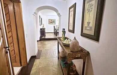 Imagem 2: 160m² ÁREA ÚTIL E PLANTA COM EXCELENTE DISTRIBUIÇÃO, LINDA VISTA...