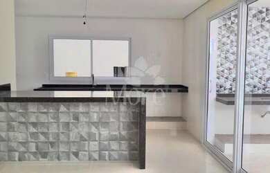 Imagem 2: Casa à venda 3 Quartos, 3 Suites, 3 Vagas, 250M², RESIDENCIAL REAL PARK...