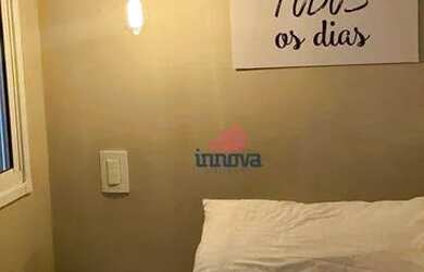 Imagem 15: Apartamento com 3 dormitórios, 65 m² - venda por R$ 585.000,00 ou aluguel por R$ 3.910,00